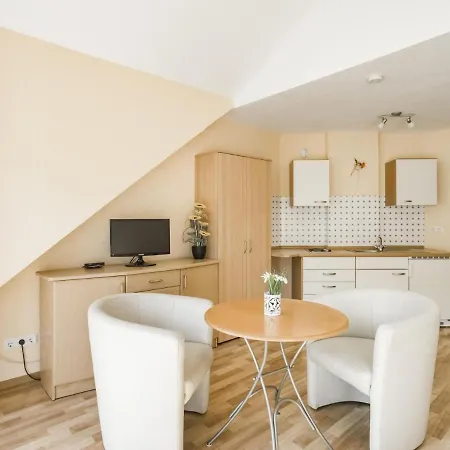 Appartamento Residenz St Aldegund 2 *