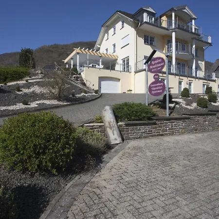 Appartamento Residenz St Aldegund 2 *