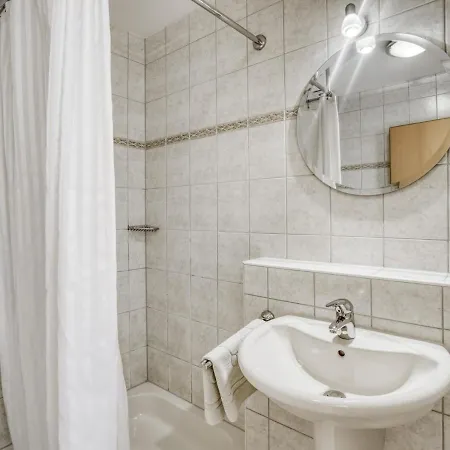 Appartamento Residenz St Aldegund 2