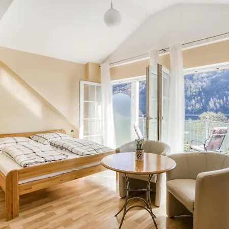 Residenz St Aldegund 2 Appartamento Sankt Aldegund