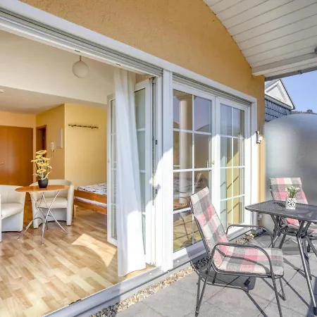 Appartamento Residenz St Aldegund 2 Sankt Aldegund