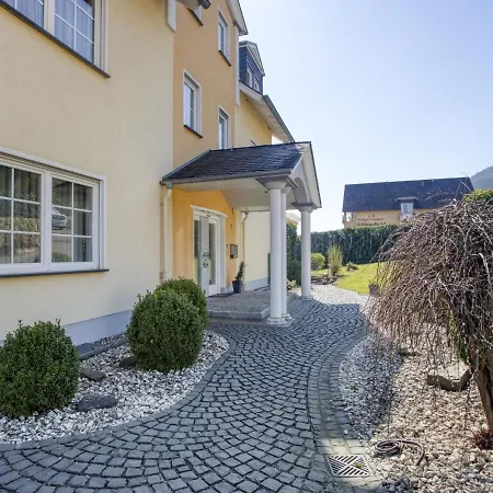 Residenz St Aldegund 2 Appartamento