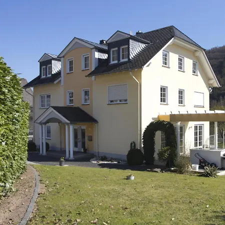 Residenz St Aldegund 2 Appartamento Sankt Aldegund