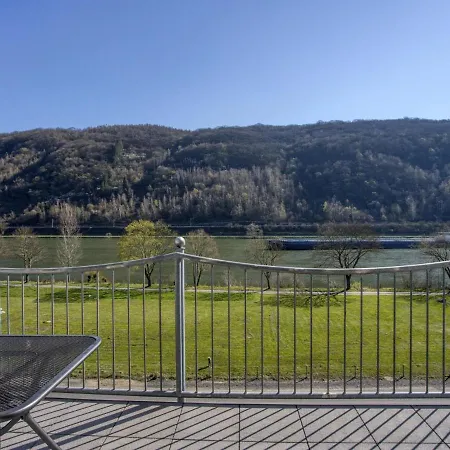 Residenz St Aldegund 2