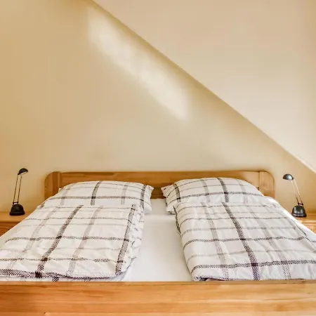 Appartamento Residenz St Aldegund 2 Sankt Aldegund