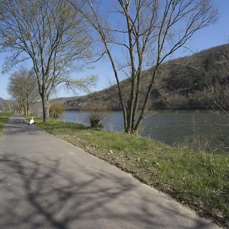 Residenz St Aldegund 2 Appartamento