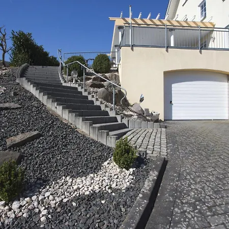 Appartamento Residenz St Aldegund 2 Sankt Aldegund